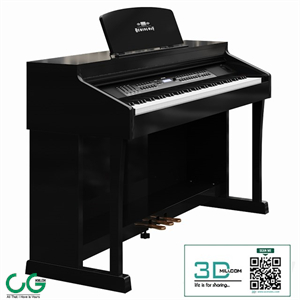 Hemingway DP-701 MKII BP